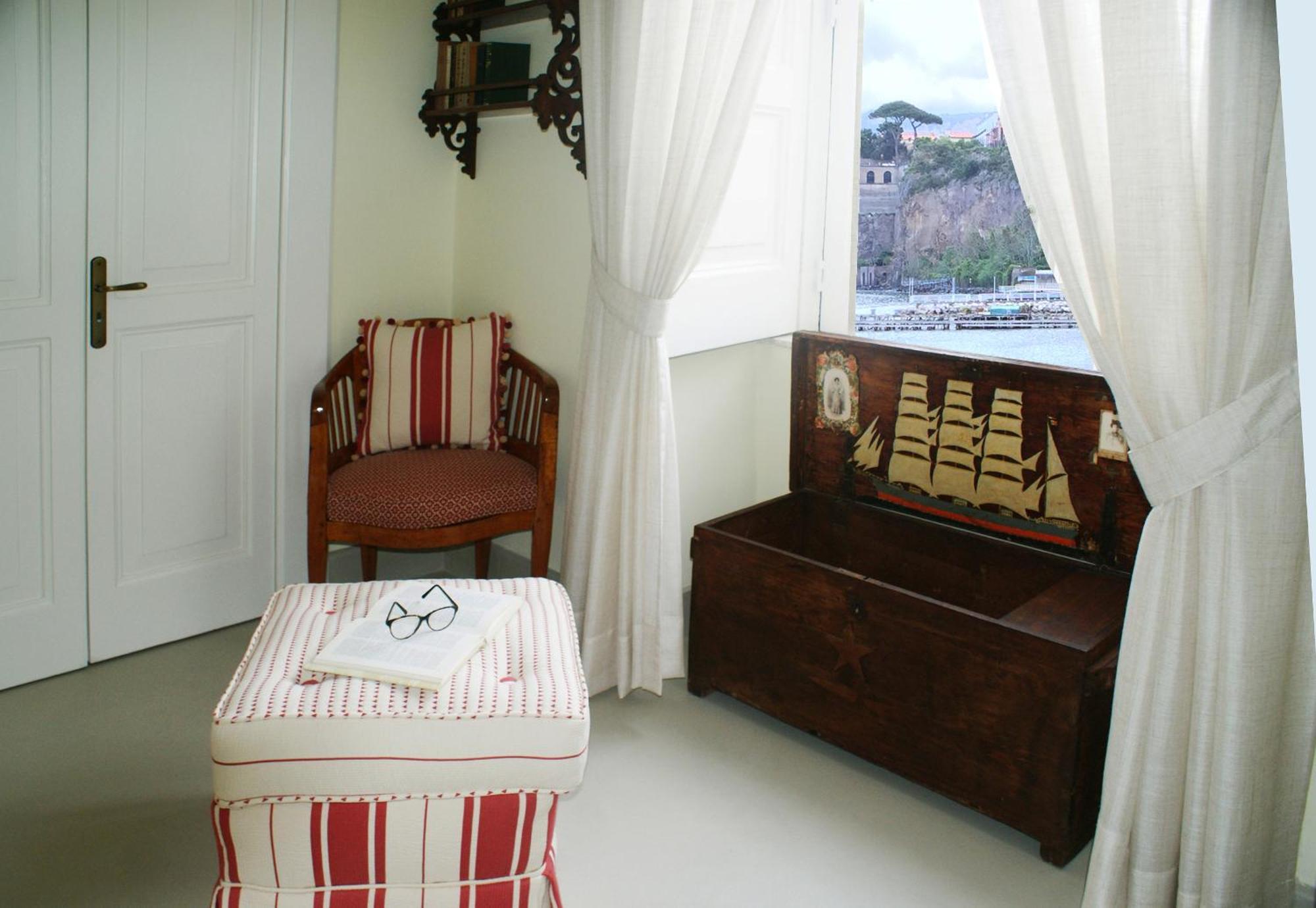 Deluxe Zimmer